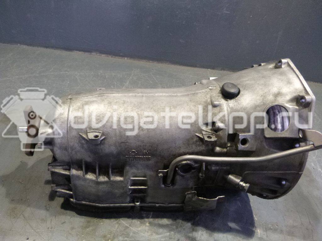 Фото Контрактная (б/у) АКПП для Mercedes-Benz C-Class 136-170 л.с 16V 2.1 л OM 646.811 (OM646) Дизельное топливо 2042701401 {forloop.counter}}