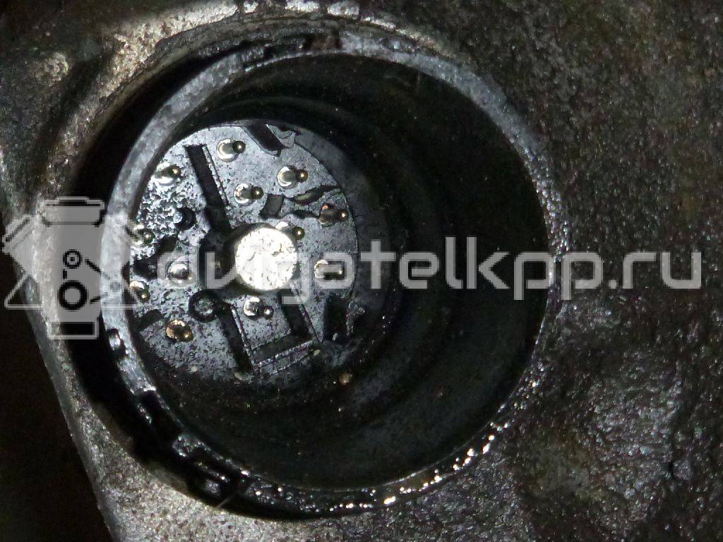 Фото Контрактная (б/у) АКПП для Mercedes-Benz C-Class 136-170 л.с 16V 2.1 л OM 646.811 (OM646) Дизельное топливо 2042701401 {forloop.counter}}