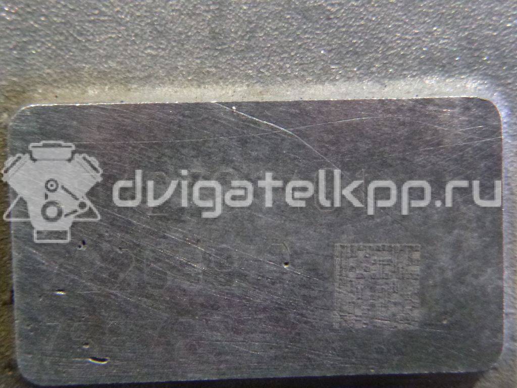 Фото Контрактная (б/у) АКПП для Mercedes-Benz C-Class 136-170 л.с 16V 2.1 л OM 646.811 (OM646) Дизельное топливо 2042701401 {forloop.counter}}