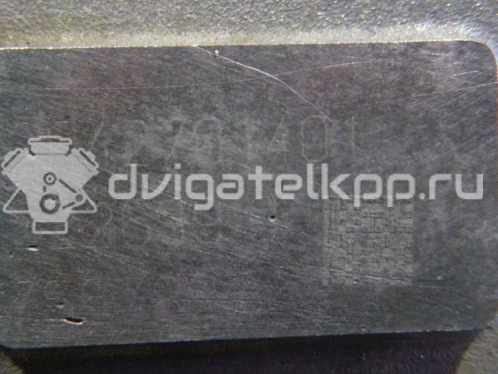 Фото Контрактная (б/у) АКПП для Mercedes-Benz C-Class 136-170 л.с 16V 2.1 л OM 646.811 (OM646) Дизельное топливо 2042701401 {forloop.counter}}