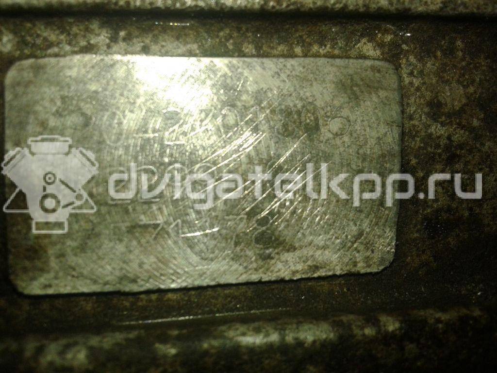 Фото Контрактная (б/у) АКПП для Mercedes-Benz C-Class / Slc R172 / E-Class 129-156 л.с 16V 1.6 л M 274.910 (M274 E16) бензин 2042701806 {forloop.counter}}
