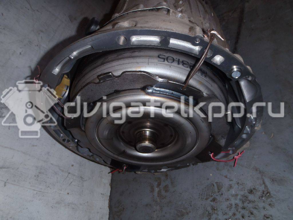 Фото Контрактная (б/у) АКПП для Mercedes-Benz (Bbdc) / Mercedes-Benz 156 л.с 16V 1.6 л M 274.910 бензин 2042701806 {forloop.counter}}