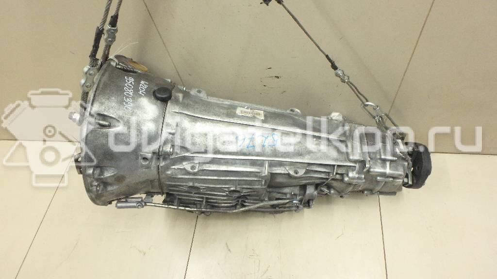 Фото Контрактная (б/у) АКПП для Mercedes-Benz C-Class / Glk-Class X204 231 л.с 24V 3.0 л M 272.948 (M272 E30) бензин 2042706300 {forloop.counter}}