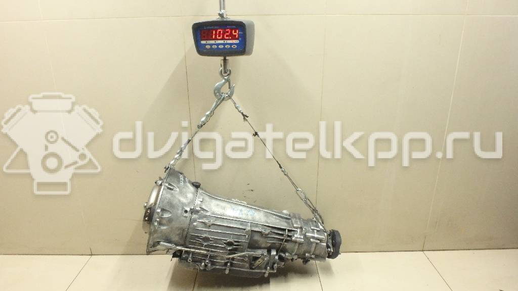 Фото Контрактная (б/у) АКПП для Mercedes-Benz C-Class / Glk-Class X204 231 л.с 24V 3.0 л M 272.948 (M272 E30) бензин 2042706300 {forloop.counter}}