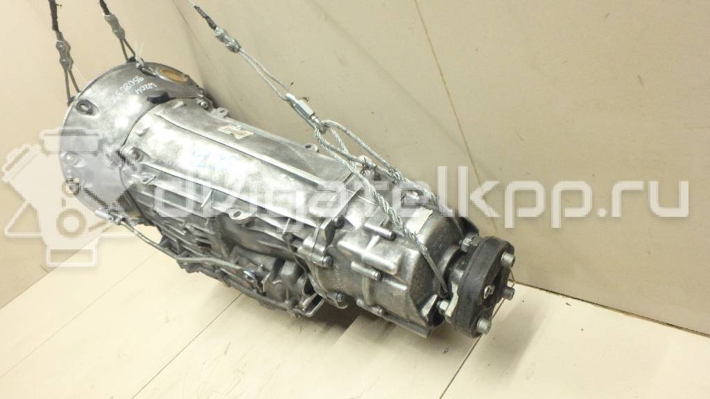 Фото Контрактная (б/у) АКПП для Mercedes-Benz C-Class / Glk-Class X204 231 л.с 24V 3.0 л M 272.948 (M272 E30) бензин 2042706300 {forloop.counter}}