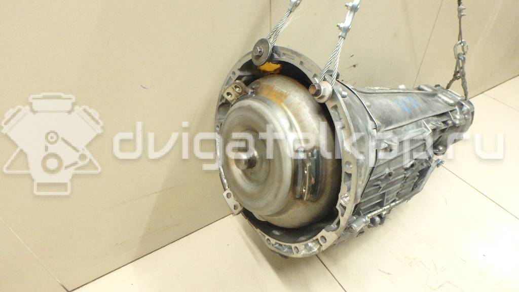 Фото Контрактная (б/у) АКПП для Mercedes-Benz C-Class / Glk-Class X204 231 л.с 24V 3.0 л M 272.948 (M272 E30) бензин 2042706300 {forloop.counter}}