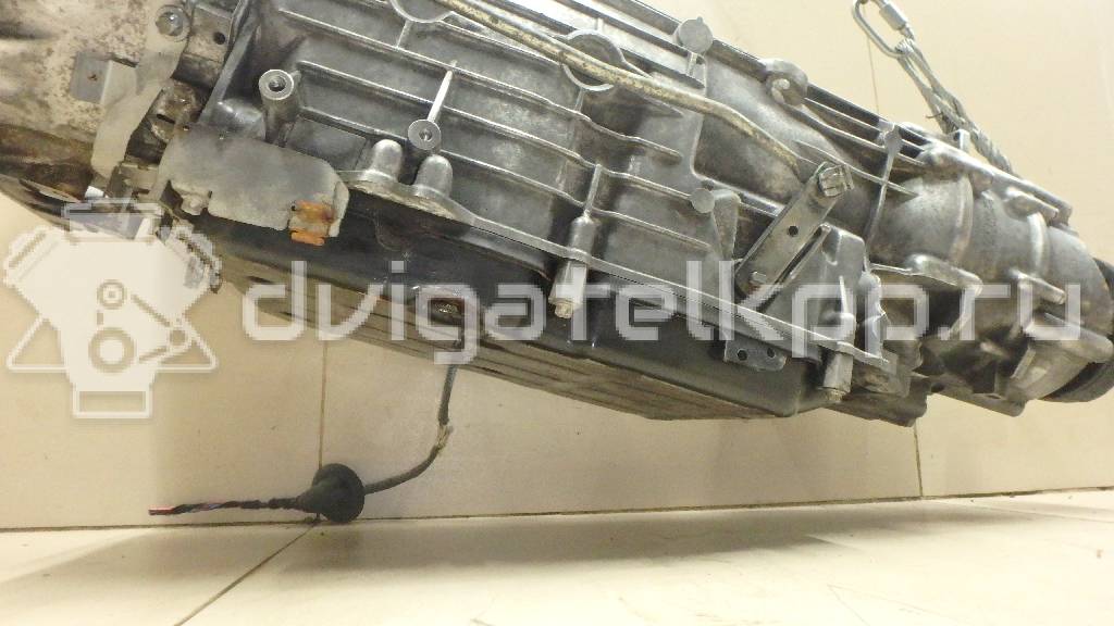 Фото Контрактная (б/у) АКПП для Mercedes-Benz C-Class / Glk-Class X204 231 л.с 24V 3.0 л M 272.948 (M272 E30) бензин 2042706300 {forloop.counter}}