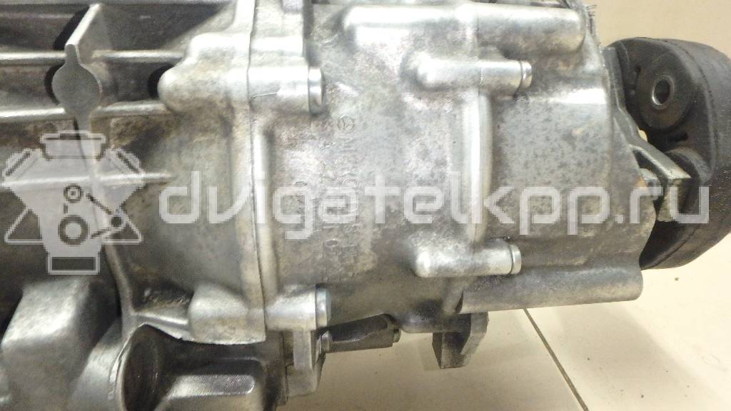 Фото Контрактная (б/у) АКПП для Mercedes-Benz C-Class / Glk-Class X204 231 л.с 24V 3.0 л M 272.948 (M272 E30) бензин 2042706300 {forloop.counter}}