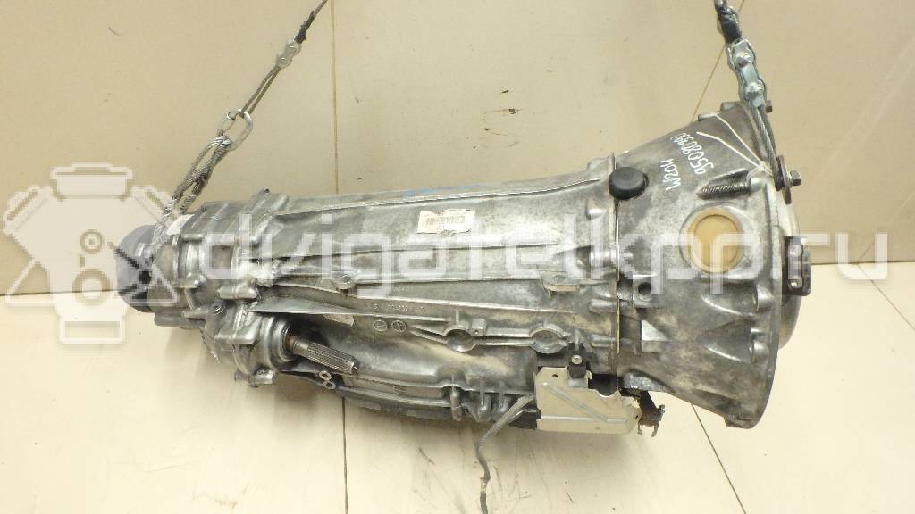 Фото Контрактная (б/у) АКПП для Mercedes-Benz C-Class / Glk-Class X204 231 л.с 24V 3.0 л M 272.948 (M272 E30) бензин 2042706300 {forloop.counter}}