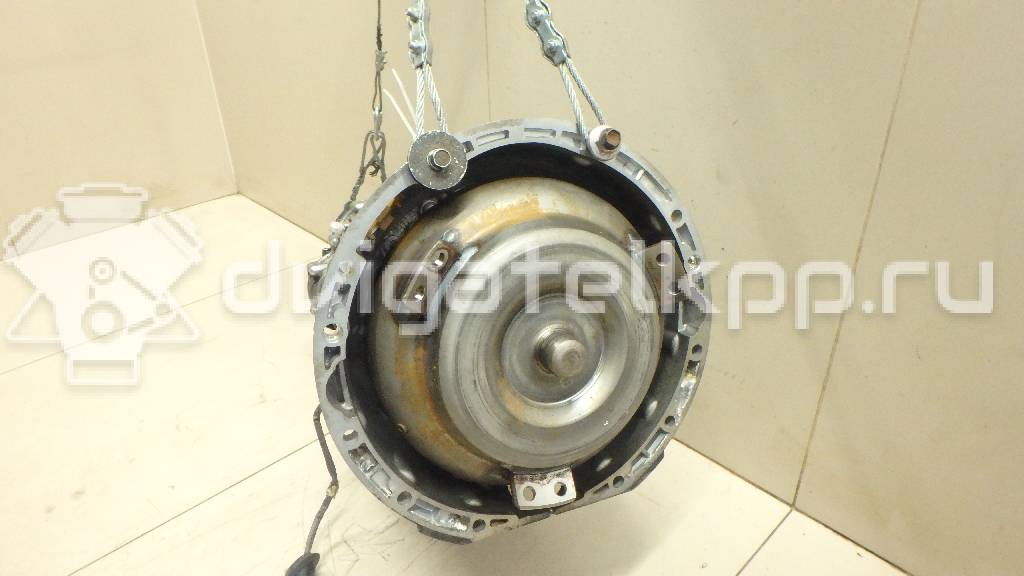 Фото Контрактная (б/у) АКПП для Mercedes-Benz C-Class / Glk-Class X204 231 л.с 24V 3.0 л M 272.948 (M272 E30) бензин 2042706300 {forloop.counter}}