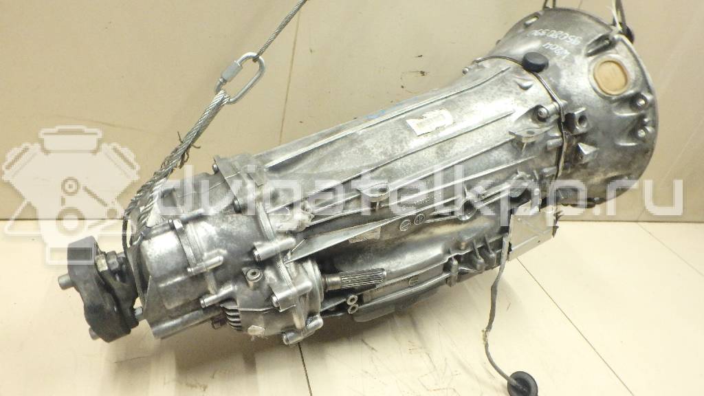 Фото Контрактная (б/у) АКПП для Mercedes-Benz C-Class / Glk-Class X204 231 л.с 24V 3.0 л M 272.948 (M272 E30) бензин 2042706300 {forloop.counter}}