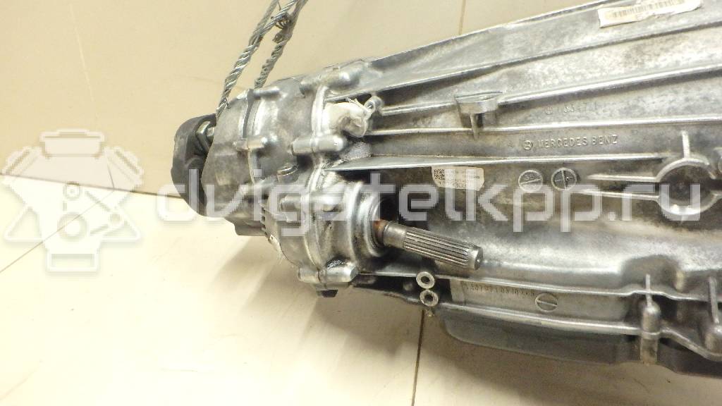 Фото Контрактная (б/у) АКПП для Mercedes-Benz C-Class / Glk-Class X204 231 л.с 24V 3.0 л M 272.948 (M272 E30) бензин 2042706300 {forloop.counter}}