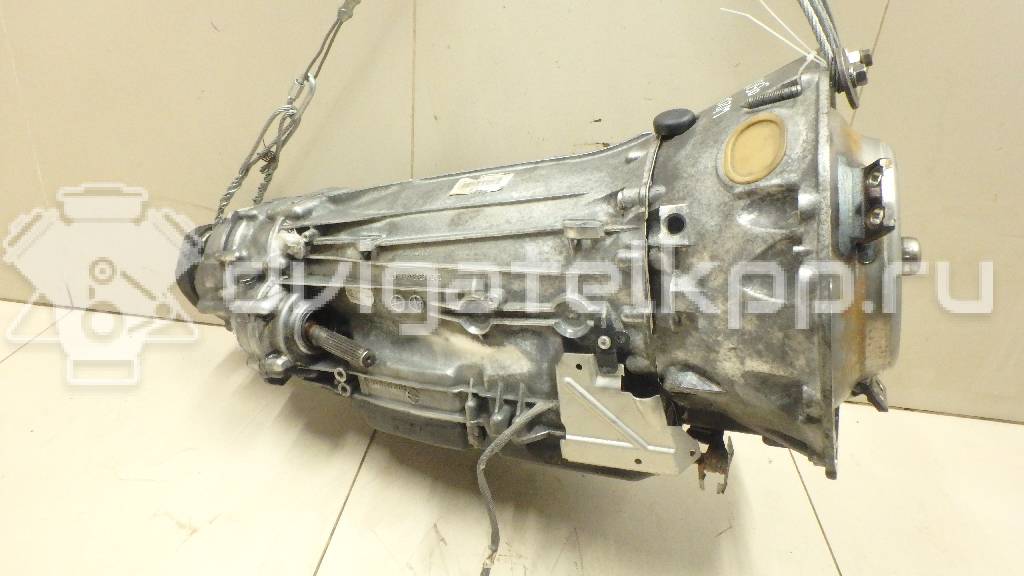 Фото Контрактная (б/у) АКПП для Mercedes-Benz C-Class / Glk-Class X204 231 л.с 24V 3.0 л M 272.948 (M272 E30) бензин 2042706300 {forloop.counter}}