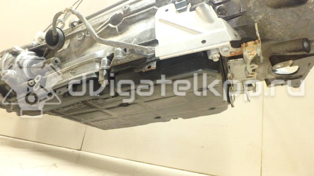 Фото Контрактная (б/у) АКПП для Mercedes-Benz C-Class / Glk-Class X204 231 л.с 24V 3.0 л M 272.948 (M272 E30) бензин 2042706300 {forloop.counter}}