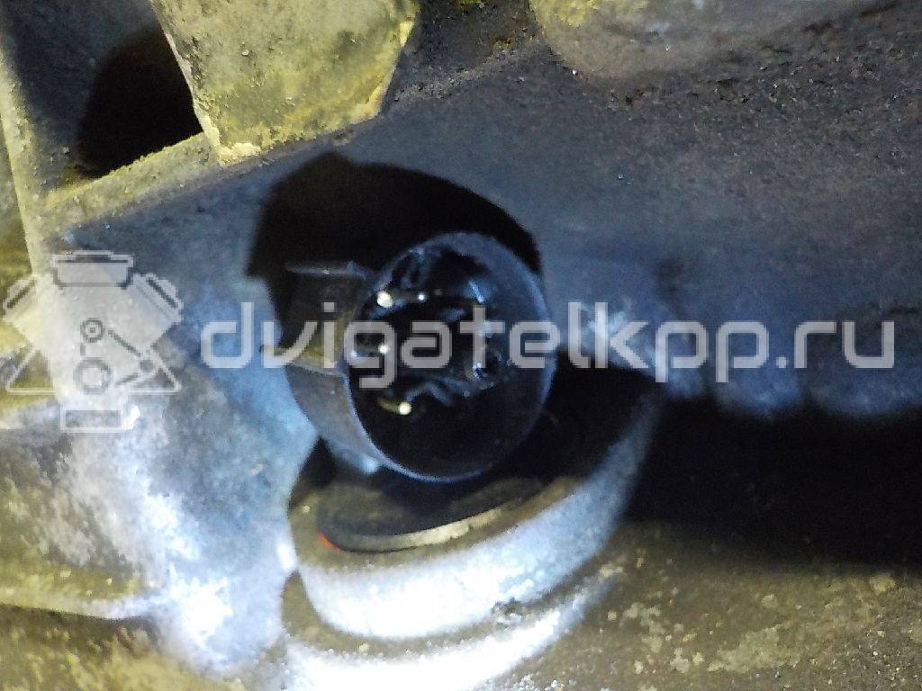 Фото Контрактная (б/у) АКПП для Mercedes-Benz C-Class 204 л.с 24V 2.5 л M 272.921 (M272 E25) бензин 2042703000 {forloop.counter}}