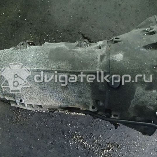 Фото Контрактная (б/у) АКПП для Mercedes-Benz E-Class 177-204 л.с 24V 3.2 л OM 648.961 (OM648 LA) Дизельное топливо 2202701300