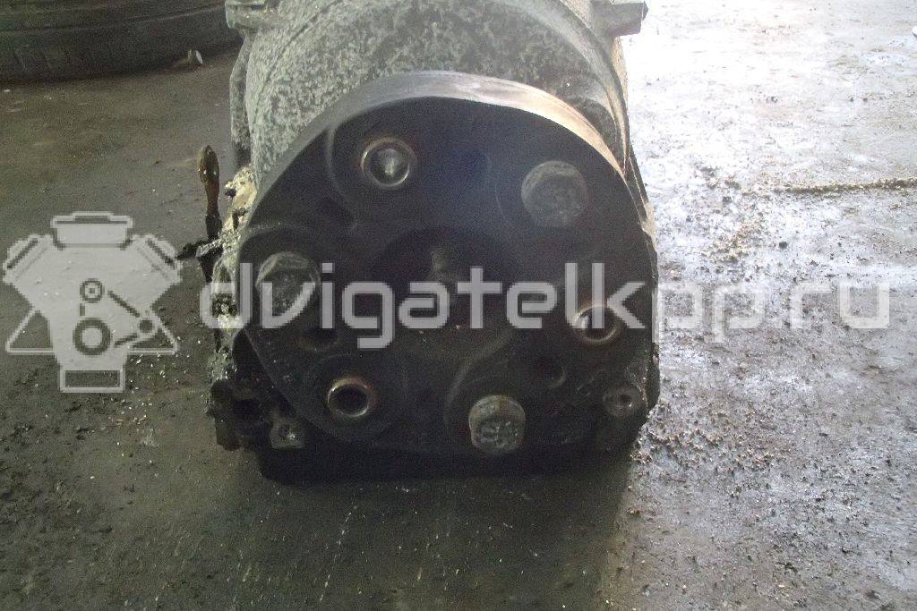 Фото Контрактная (б/у) АКПП для Mercedes-Benz E-Class 177-204 л.с 24V 3.2 л OM 648.961 (OM648 LA) Дизельное топливо 2202701300 {forloop.counter}}