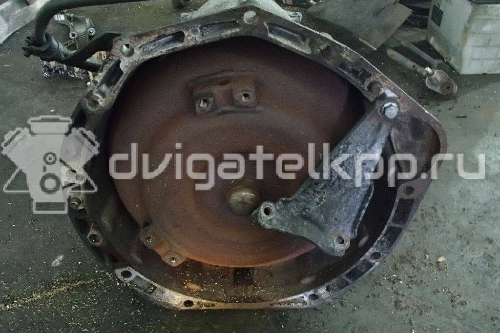 Фото Контрактная (б/у) АКПП для Mercedes-Benz S-Class 197 л.с 24V 3.2 л OM 613.960 (OM613 LA) Дизельное топливо 2202701300 {forloop.counter}}