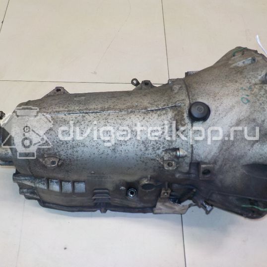 Фото Контрактная (б/у) АКПП для Mercedes-Benz S-Class 197 л.с 24V 3.2 л OM 613.960 (OM613 LA) Дизельное топливо 2202701300