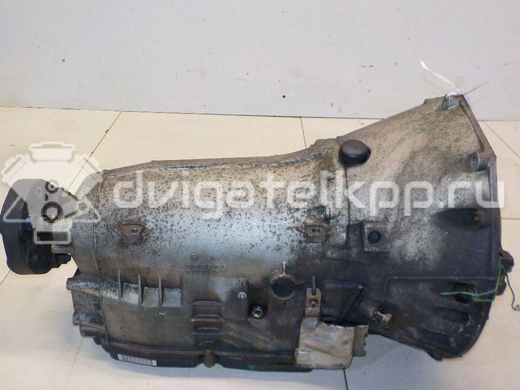Фото Контрактная (б/у) АКПП для Mercedes-Benz S-Class 197 л.с 24V 3.2 л OM 613.960 (OM613 LA) Дизельное топливо 2202701300 {forloop.counter}}