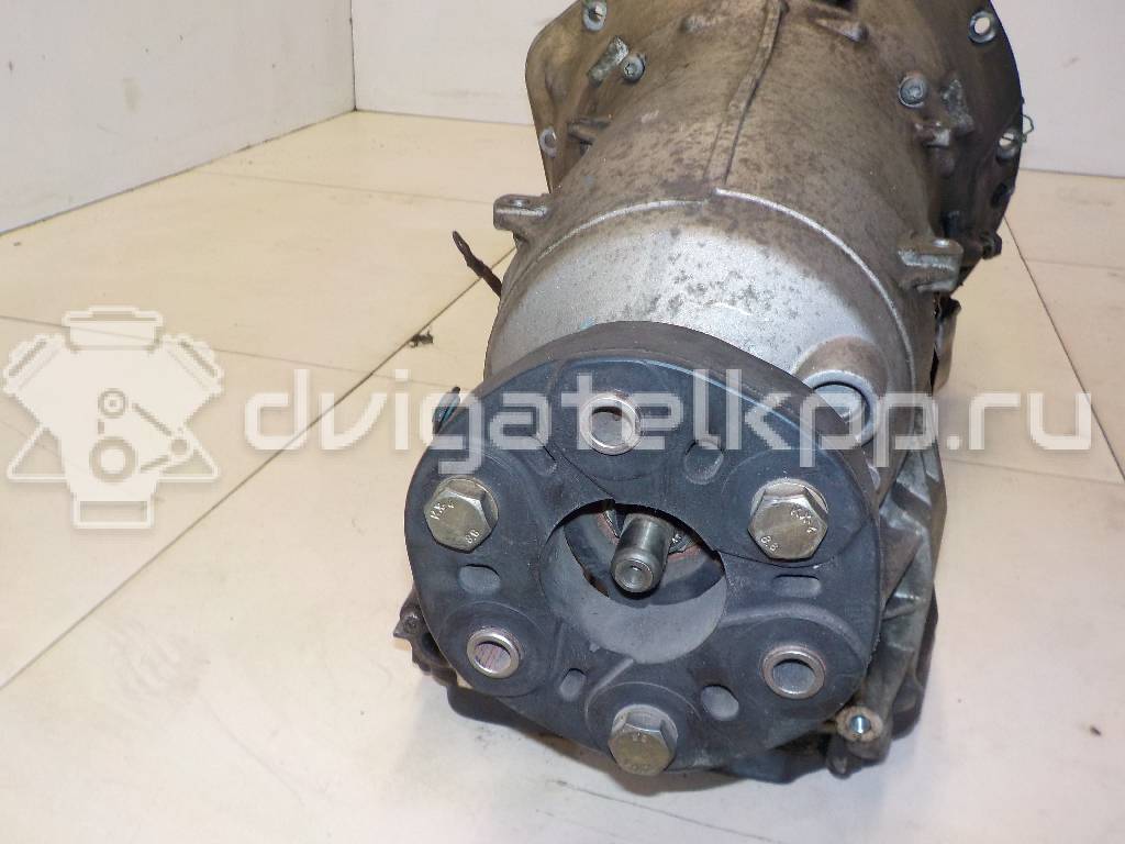 Фото Контрактная (б/у) АКПП для Mercedes-Benz S-Class 197 л.с 24V 3.2 л OM 613.960 (OM613 LA) Дизельное топливо 2202701300 {forloop.counter}}