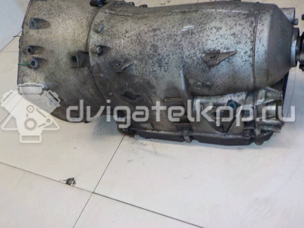 Фото Контрактная (б/у) АКПП для Mercedes-Benz S-Class 197 л.с 24V 3.2 л OM 613.960 (OM613 LA) Дизельное топливо 2202701300 {forloop.counter}}