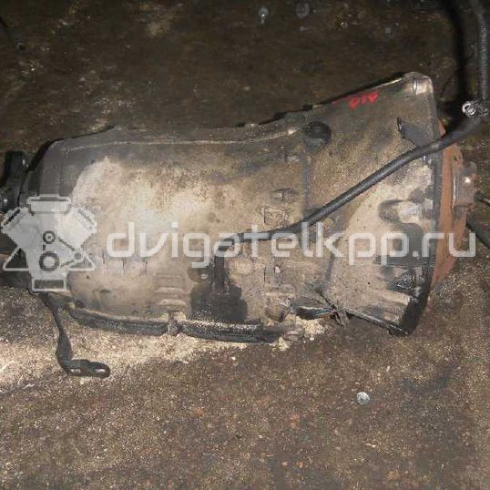 Фото Контрактная (б/у) АКПП для Mercedes-Benz E-Class 177-204 л.с 24V 3.2 л OM 648.961 (OM648 LA) Дизельное топливо 2202701300