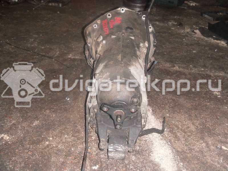 Фото Контрактная (б/у) АКПП для Mercedes-Benz S-Class 197 л.с 24V 3.2 л OM 613.960 (OM613 LA) Дизельное топливо 2202701300 {forloop.counter}}