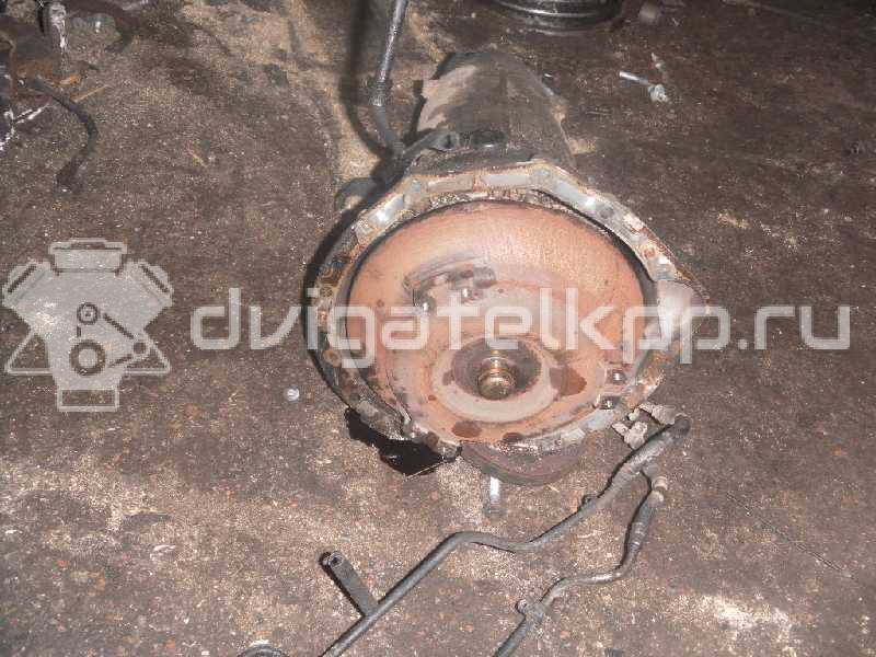 Фото Контрактная (б/у) АКПП для Mercedes-Benz S-Class 197 л.с 24V 3.2 л OM 613.960 (OM613 LA) Дизельное топливо 2202701300 {forloop.counter}}