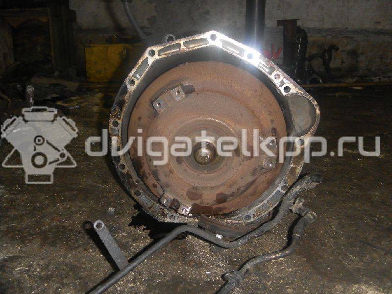 Фото Контрактная (б/у) АКПП для Mercedes-Benz S-Class 197 л.с 24V 3.2 л OM 613.960 (OM613 LA) Дизельное топливо 2202701300 {forloop.counter}}