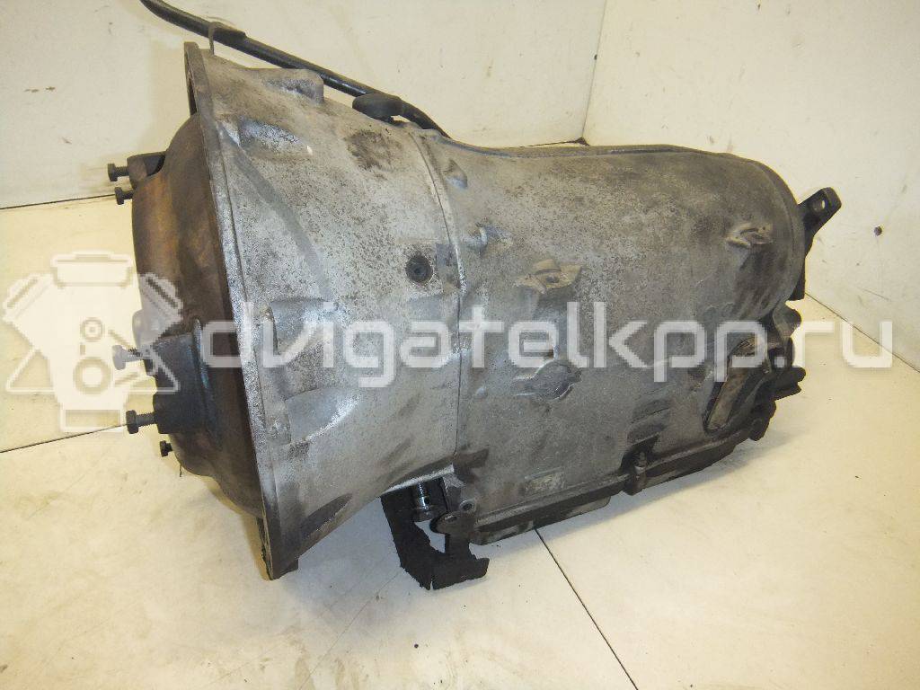 Фото Контрактная (б/у) АКПП для Mercedes-Benz S-Class / R-Class W251, V251 292-306 л.с 24V 5.0 л M 113.960 (M 113 E50) бензин 2202701100 {forloop.counter}}