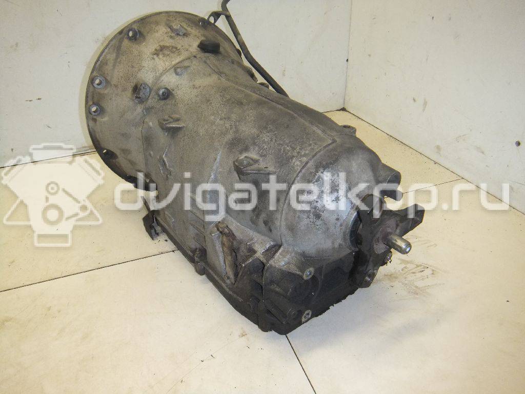 Фото Контрактная (б/у) АКПП для Mercedes-Benz S-Class / R-Class W251, V251 292-306 л.с 24V 5.0 л M 113.960 (M 113 E50) бензин 2202701100 {forloop.counter}}