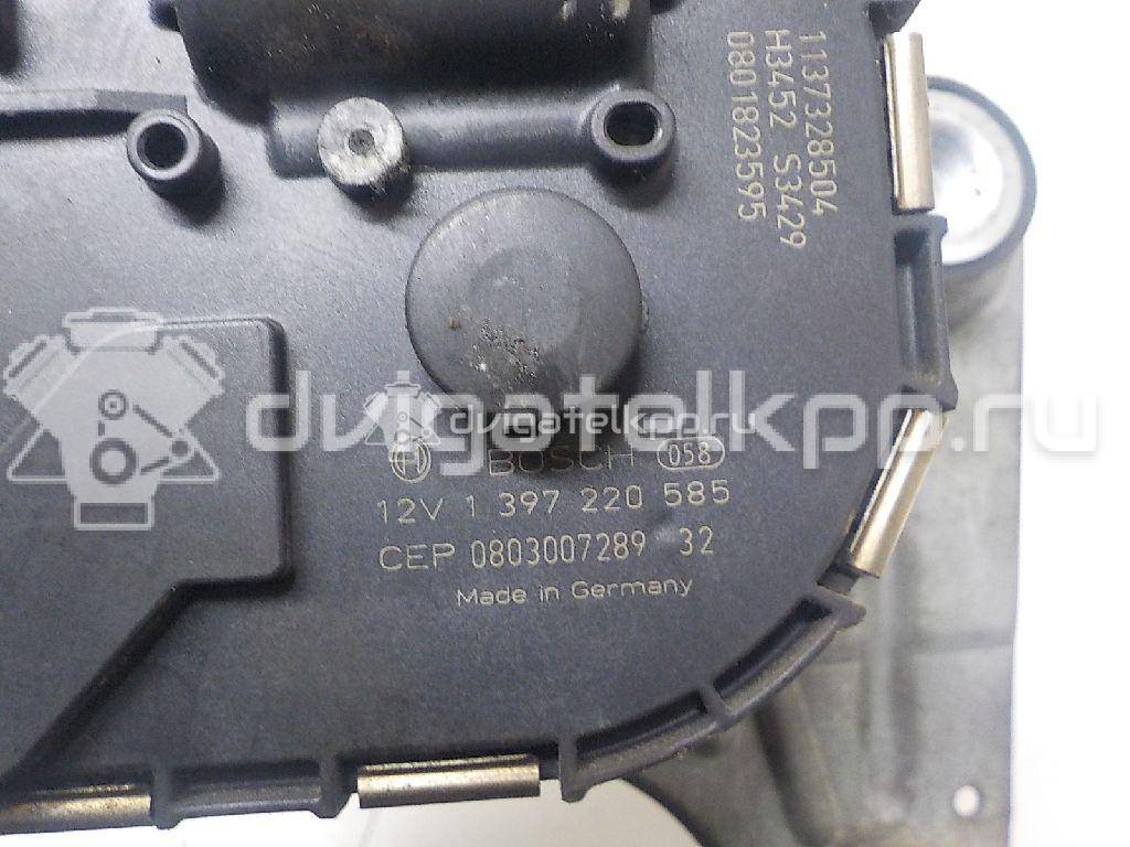 Фото Моторчик стеклоочистителя передний  1397220585 для mercedes benz GLK-Class X204 {forloop.counter}}