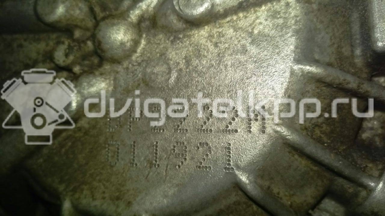Фото Контрактная (б/у) АКПП для Mahindra / Renault 135-150 л.с 16V 2.0 л F4R бензин 8201114888 {forloop.counter}}