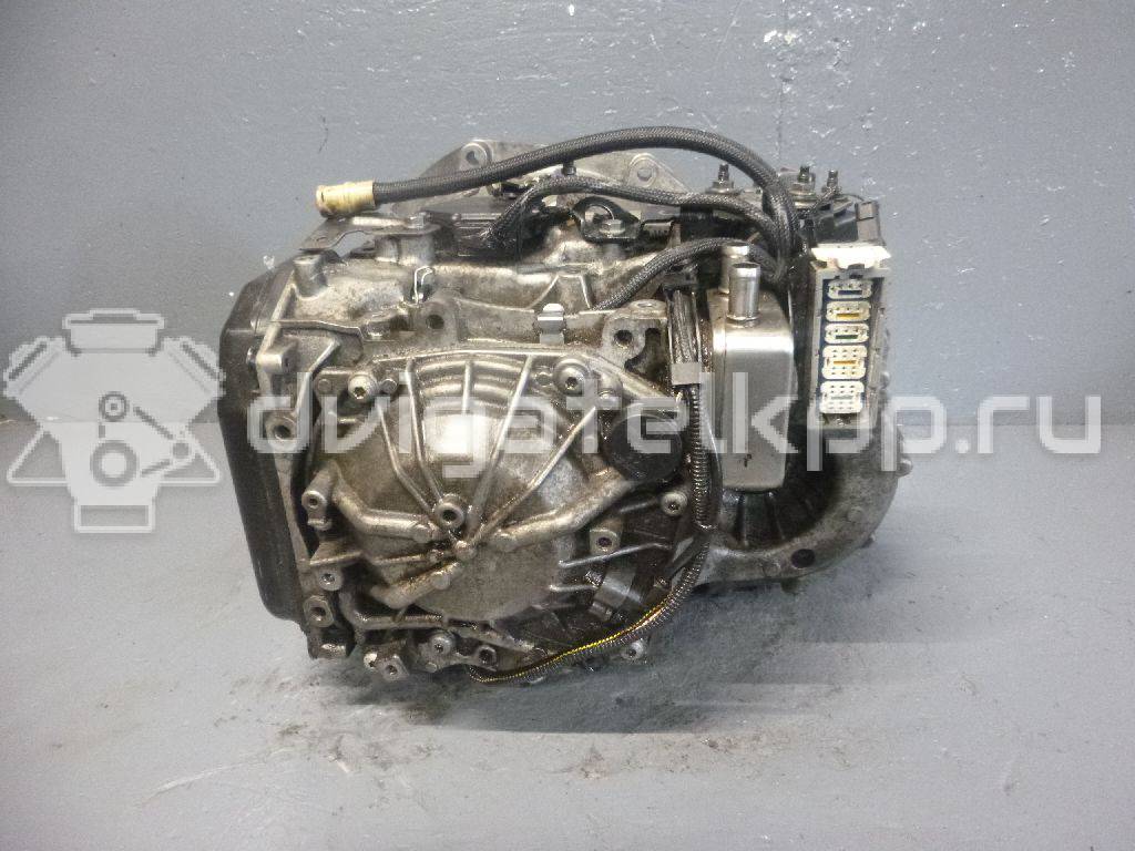 Фото Контрактная (б/у) АКПП для Mahindra / Renault 135-150 л.с 16V 2.0 л F4R бензин 8201114888 {forloop.counter}}