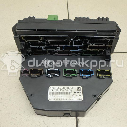 Фото Блок предохранителей  2319001507 для mercedes benz GLK-Class X204