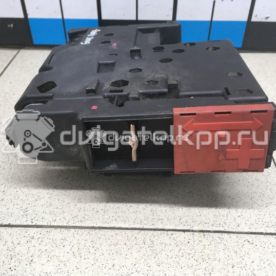 Фото Блок предохранителей  2075402750 для mercedes benz GLK-Class X204