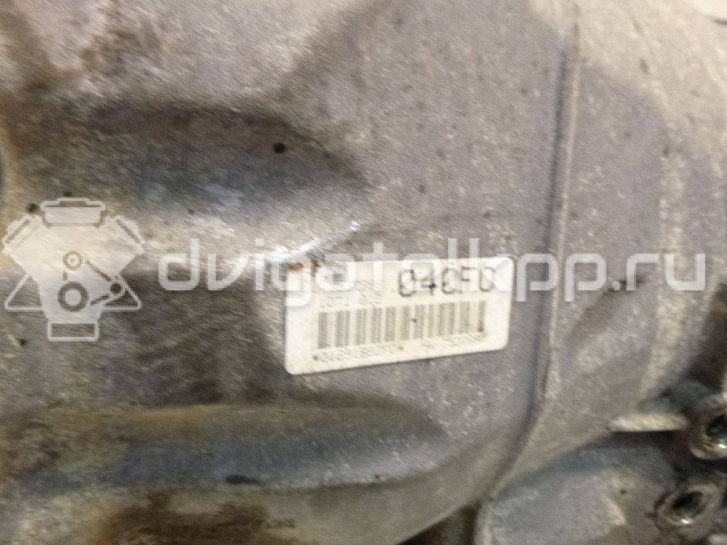 Фото Контрактная (б/у) АКПП для Bmw 5 / Z4 / Z3 E36 / 3 163-170 л.с 24V 2.2 л M54 B22 (226S1) бензин 24007527715 {forloop.counter}}