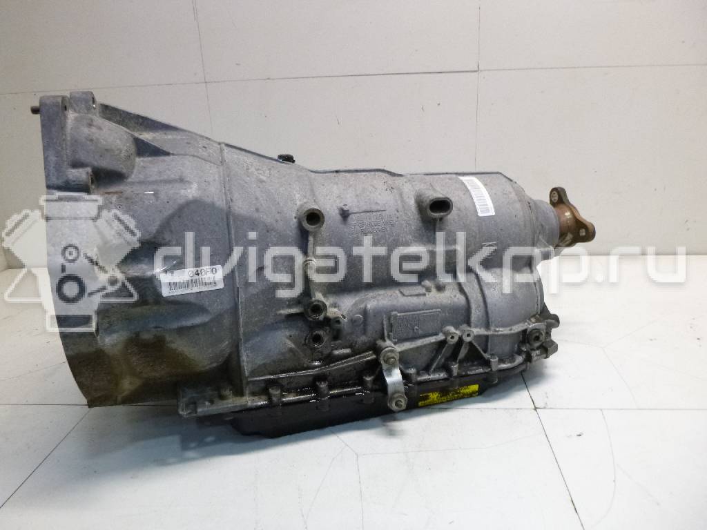 Фото Контрактная (б/у) АКПП для Bmw 5 / Z4 / Z3 E36 / 3 163-170 л.с 24V 2.2 л M54 B22 (226S1) бензин 24007527715 {forloop.counter}}