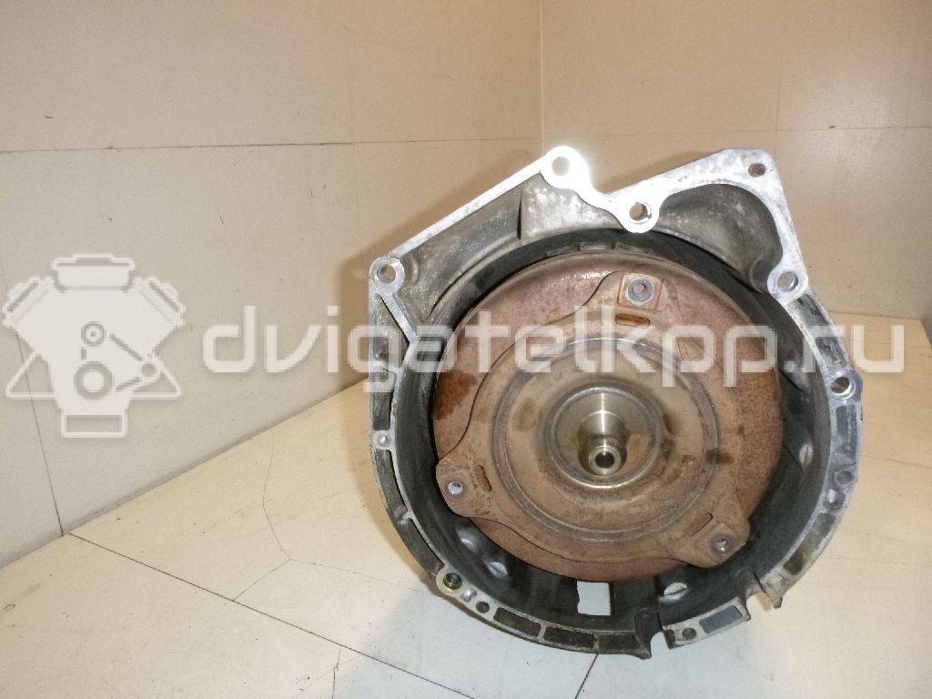 Фото Контрактная (б/у) АКПП для Bmw 5 / Z4 / Z3 E36 / 3 163-170 л.с 24V 2.2 л M54 B22 (226S1) бензин 24007527715 {forloop.counter}}