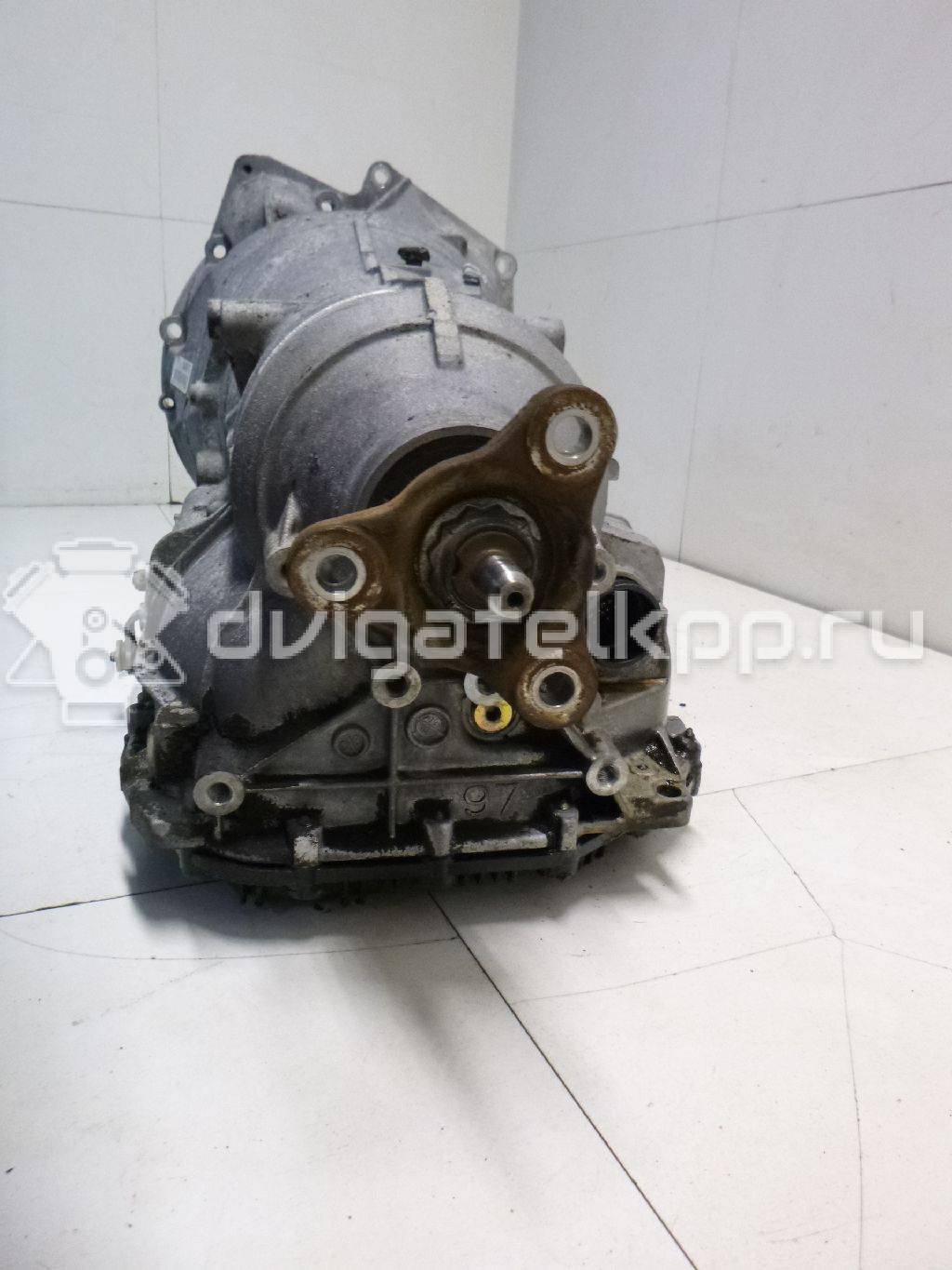 Фото Контрактная (б/у) АКПП для Bmw 5 / Z4 / Z3 E36 / 3 163-170 л.с 24V 2.2 л M54 B22 (226S1) бензин 24007527715 {forloop.counter}}