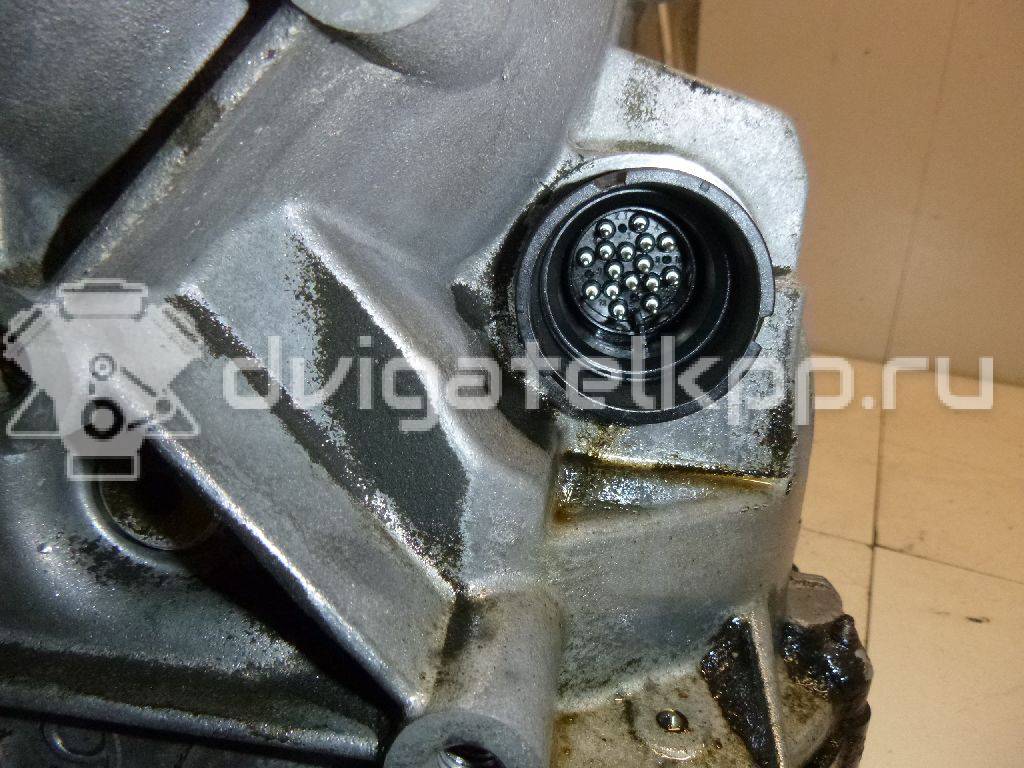 Фото Контрактная (б/у) АКПП для Bmw 5 / Z4 / Z3 E36 / 3 163-170 л.с 24V 2.2 л M54 B22 (226S1) бензин 24007527715 {forloop.counter}}