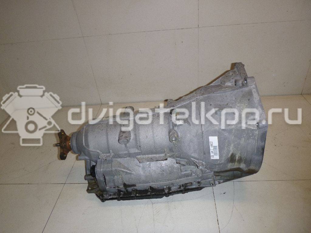 Фото Контрактная (б/у) АКПП для Bmw 5 / Z4 / Z3 E36 / 3 163-170 л.с 24V 2.2 л M54 B22 (226S1) бензин 24007527715 {forloop.counter}}