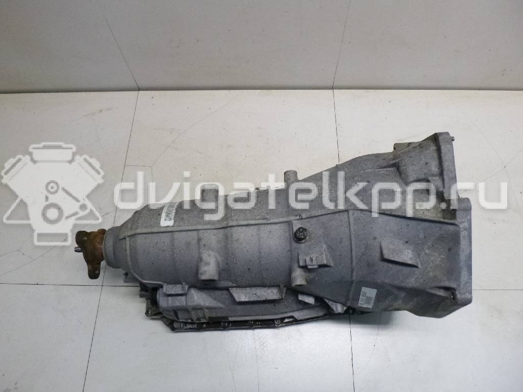 Фото Контрактная (б/у) АКПП для Bmw 5 / Z4 / Z3 E36 / 3 163-170 л.с 24V 2.2 л M54 B22 (226S1) бензин 24007527715 {forloop.counter}}