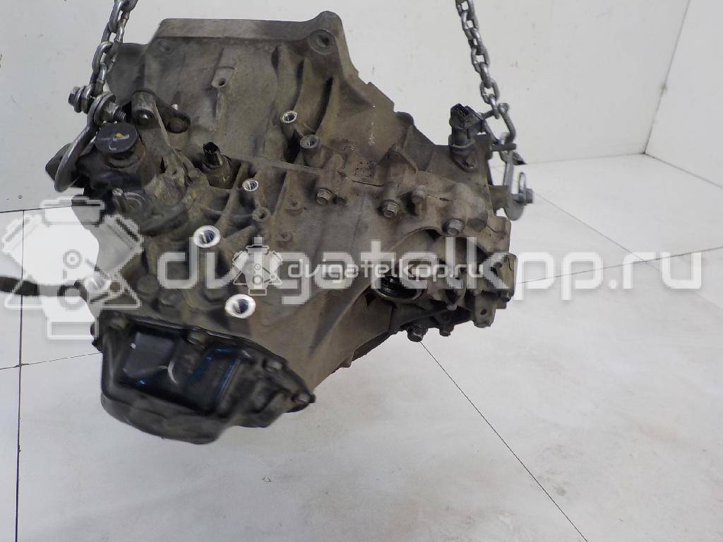 Фото Контрактная (б/у) МКПП для Hyundai / Kia 105-132 л.с 16V 1.6 л G4FC бензин {forloop.counter}}