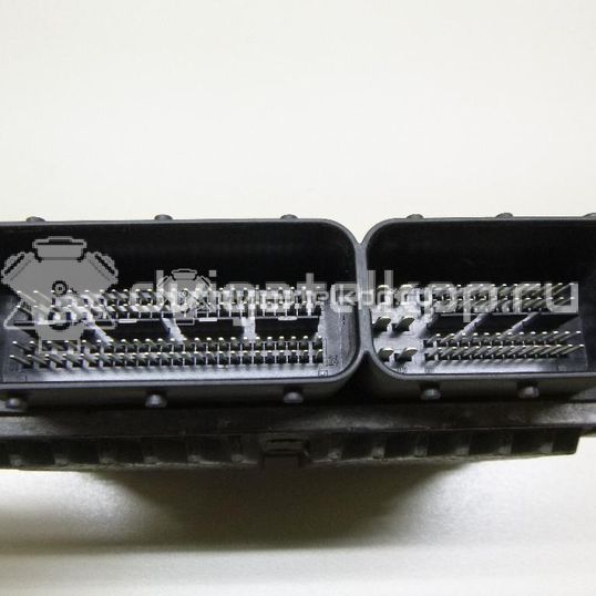 Фото Блок управления двигателем  2721535291 для mercedes benz GLK-Class X204