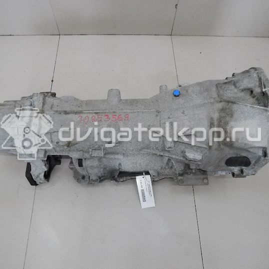 Фото Контрактная (б/у) АКПП для Bmw / Bmw (Brilliance) 156-279 л.с 16V 2.0 л N20 B20 A Бензин/спирт