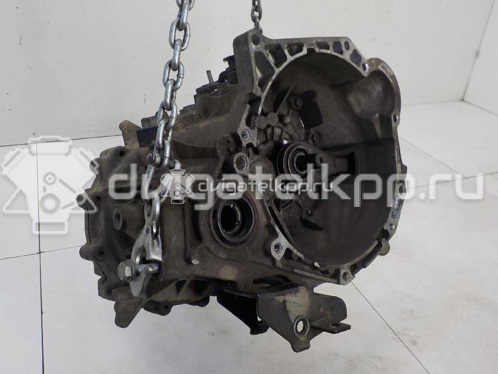 Фото Контрактная (б/у) МКПП для Hyundai / Kia 105-132 л.с 16V 1.6 л G4FC бензин {forloop.counter}}