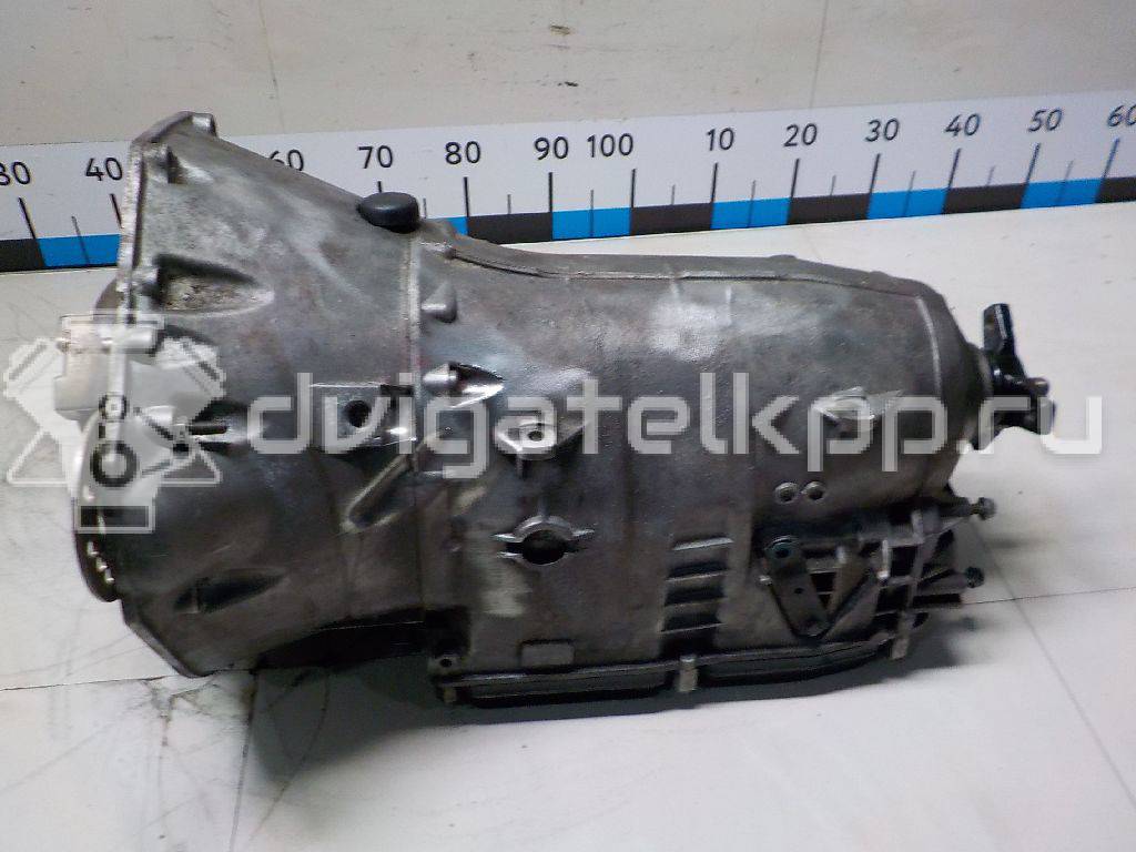 Фото Контрактная (б/у) АКПП для Mercedes-Benz C-Class 102-143 л.с 16V 2.1 л OM 611.962 (OM 611 DE LA) Дизельное топливо {forloop.counter}}
