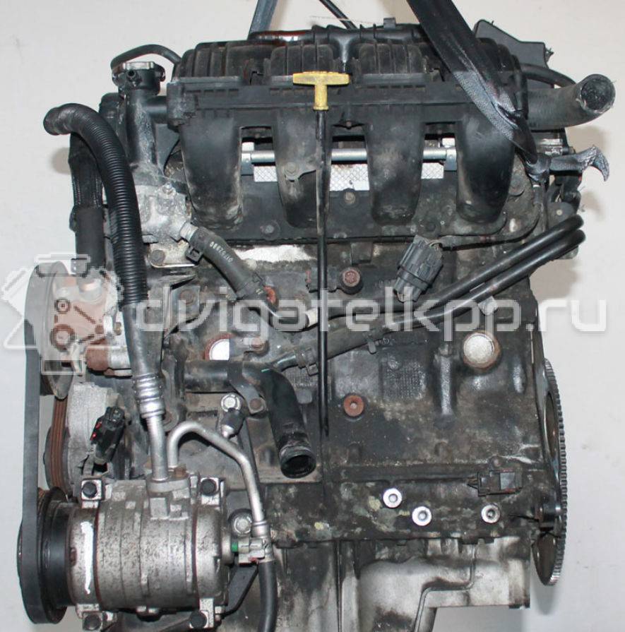 Фото Контрактный (б/у) двигатель EDZ для Chrysler / Dodge 140-152 л.с 16V 2.4 л бензин EDZ {forloop.counter}}